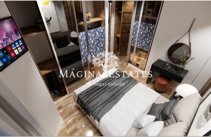 Obra nueva - Apartamento / piso - Fuengirola