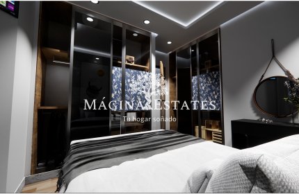 Obra nueva - Apartamento / piso - Fuengirola
