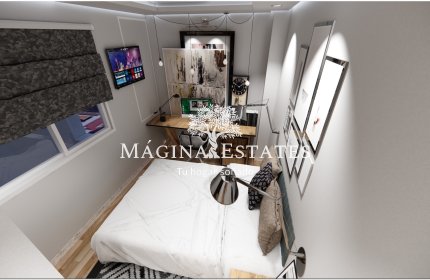 Obra nueva - Apartamento / piso - Fuengirola