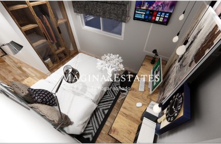 Obra nueva - Apartamento / piso - Fuengirola