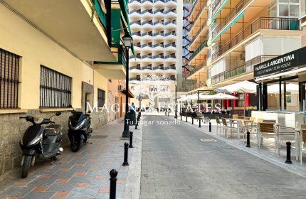 venta - inversion - comprar - Fuengirola