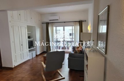 Reventa - Apartamento / piso - Fuengirola