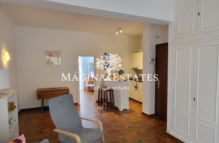 Reventa - Apartamento / piso - Fuengirola