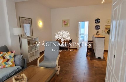 Reventa - Apartamento / piso - Fuengirola