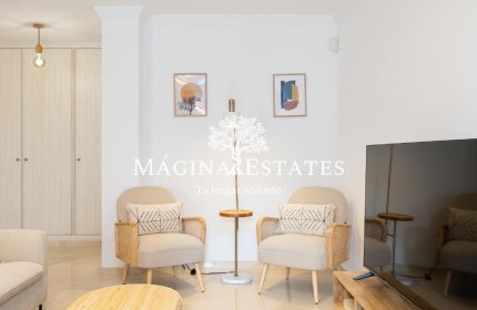 Reventa - Apartamento / piso - Fuengirola