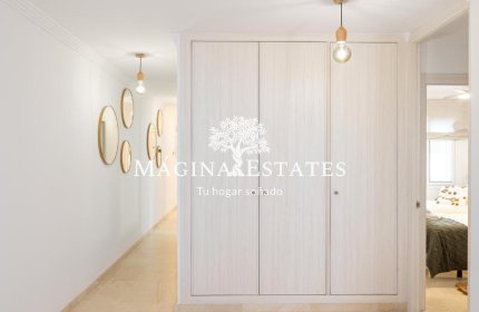 Reventa - Apartamento / piso - Fuengirola