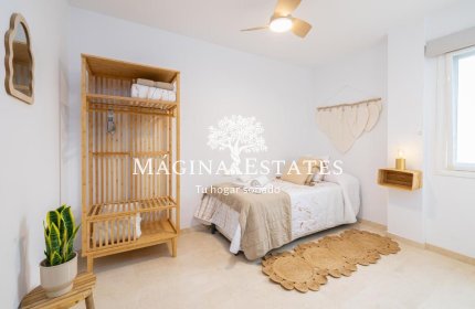 Reventa - Apartamento / piso - Fuengirola