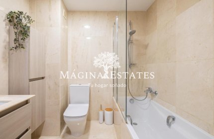 Reventa - Apartamento / piso - Fuengirola