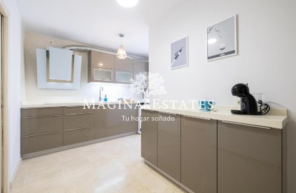 Reventa - Apartamento / piso - Fuengirola