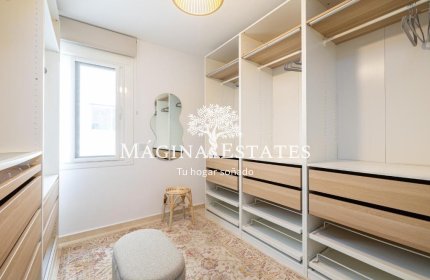 Reventa - Apartamento / piso - Fuengirola