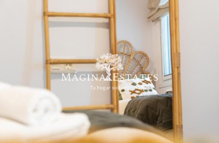 Reventa - Apartamento / piso - Fuengirola