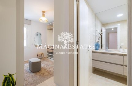 Reventa - Apartamento / piso - Fuengirola