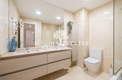 Reventa - Apartamento / piso - Fuengirola