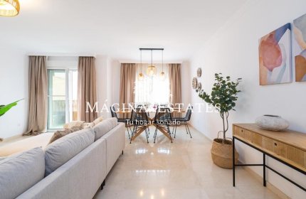 Reventa - Apartamento / piso - Fuengirola