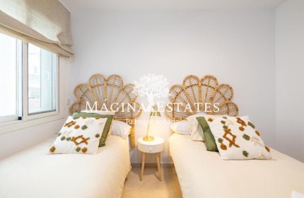 Reventa - Apartamento / piso - Fuengirola