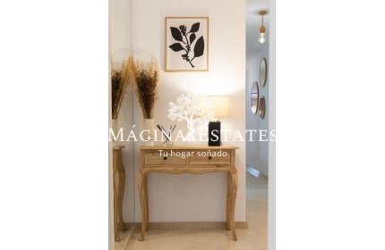 Reventa - Apartamento / piso - Fuengirola