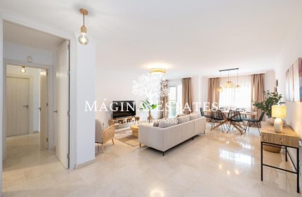 Reventa - Apartamento / piso - Fuengirola