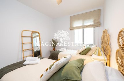 Reventa - Apartamento / piso - Fuengirola