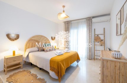 Reventa - Apartamento / piso - Fuengirola