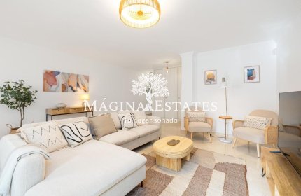 Reventa - Apartamento / piso - Fuengirola