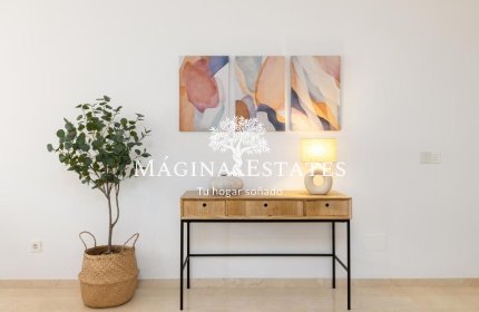 Reventa - Apartamento / piso - Fuengirola