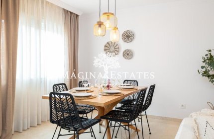 Reventa - Apartamento / piso - Fuengirola