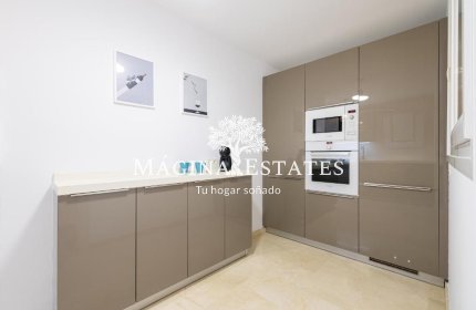Reventa - Apartamento / piso - Fuengirola