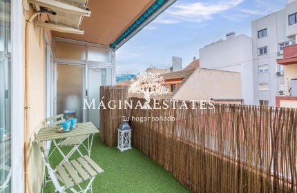 Reventa - Apartamento / piso - Fuengirola