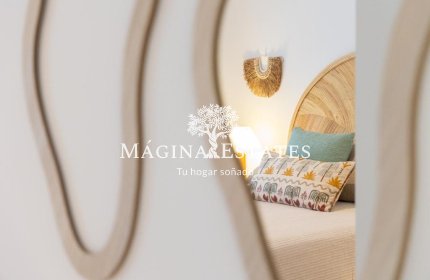 Reventa - Apartamento / piso - Fuengirola