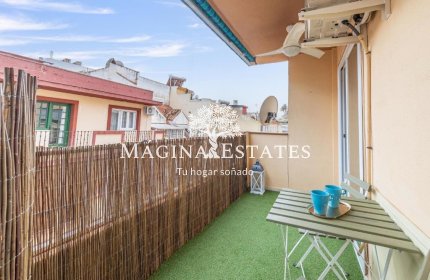 Reventa - Apartamento / piso - Fuengirola