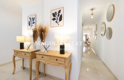 Reventa - Apartamento / piso - Fuengirola