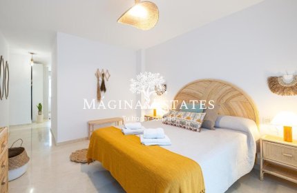 Reventa - Apartamento / piso - Fuengirola