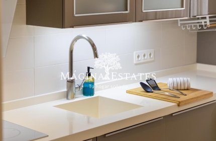 Reventa - Apartamento / piso - Fuengirola