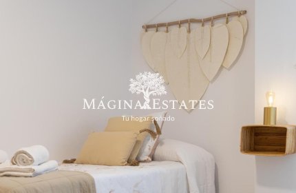 Reventa - Apartamento / piso - Fuengirola