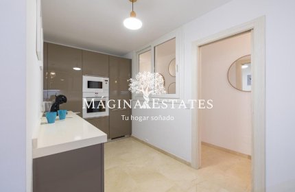 Reventa - Apartamento / piso - Fuengirola