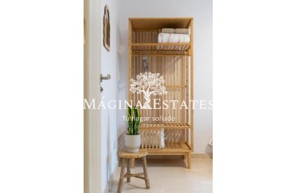 Reventa - Apartamento / piso - Fuengirola