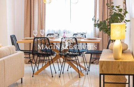 Reventa - Apartamento / piso - Fuengirola