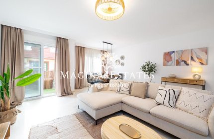 Reventa - Apartamento / piso - Fuengirola