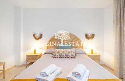 Reventa - Apartamento / piso - Fuengirola