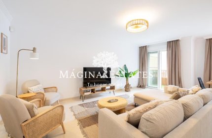 Reventa - Apartamento / piso - Fuengirola