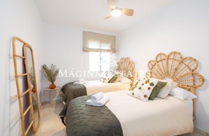 Reventa - Apartamento / piso - Fuengirola