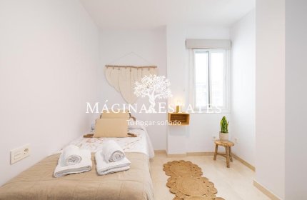 Reventa - Apartamento / piso - Fuengirola