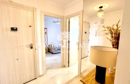 Reventa - Apartamento / piso - Fuengirola