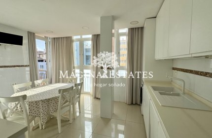 Reventa - Apartamento / piso - Fuengirola
