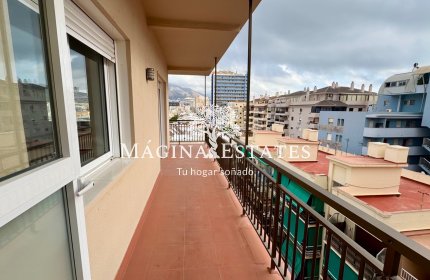 Reventa - Apartamento / piso - Fuengirola