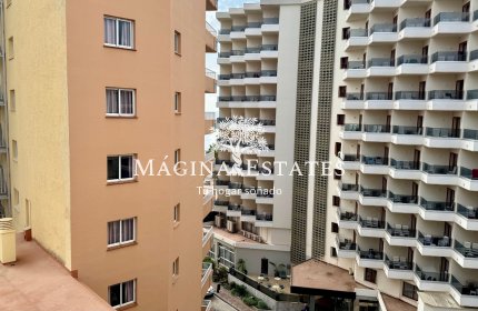 Reventa - Apartamento / piso - Fuengirola
