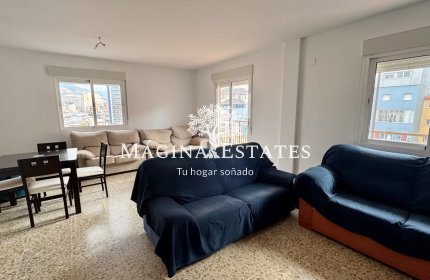 Reventa - Apartamento / piso - Fuengirola