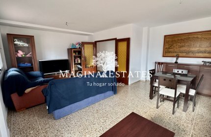 Reventa - Apartamento / piso - Fuengirola