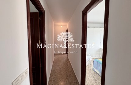 Reventa - Apartamento / piso - Fuengirola