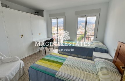 Reventa - Apartamento / piso - Fuengirola